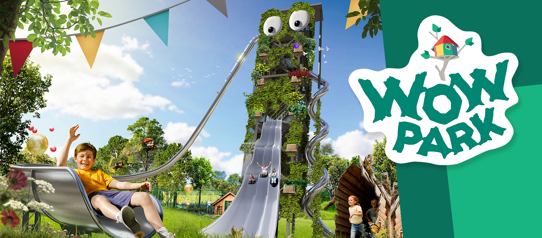 WOW Park Billund 