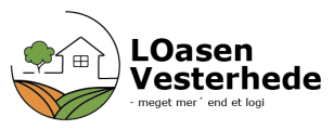LOasen Vesterhede